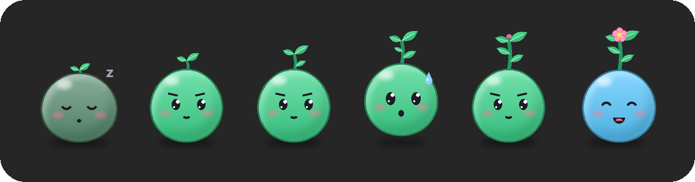 FocusShield: The sprout