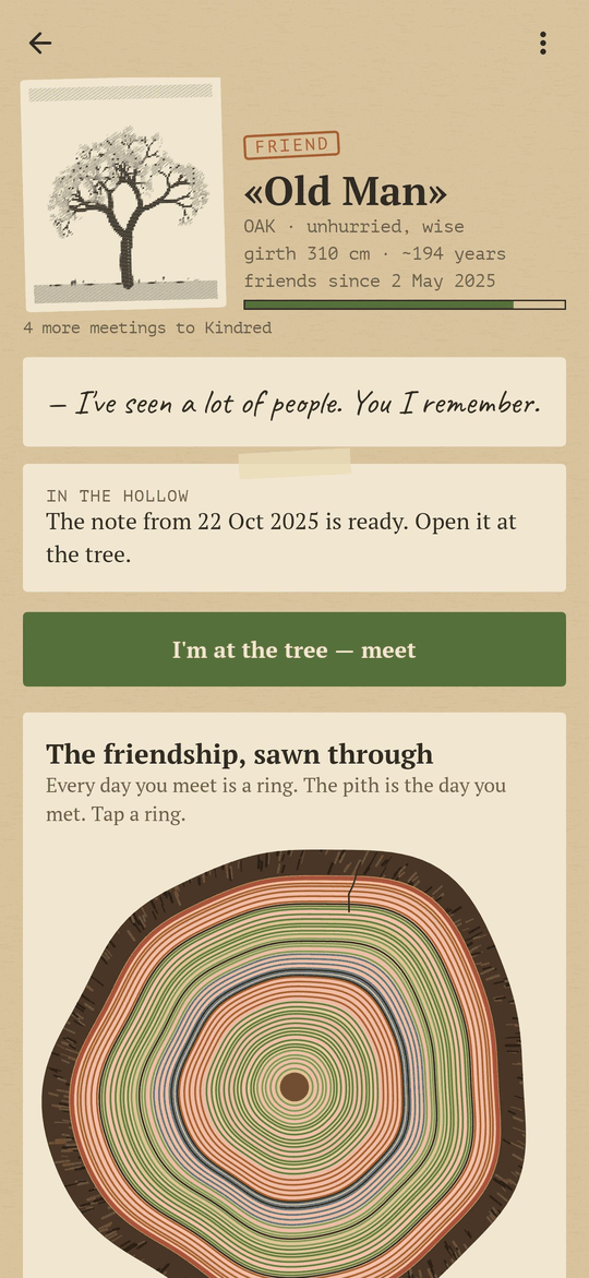 Heartwood