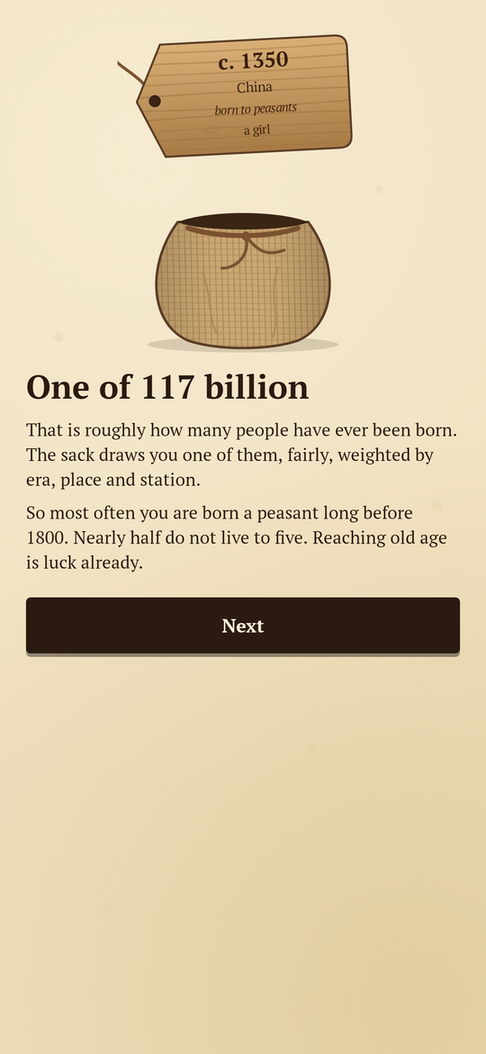 Lot: 117 billion