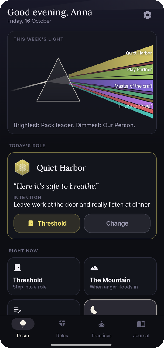 Prism