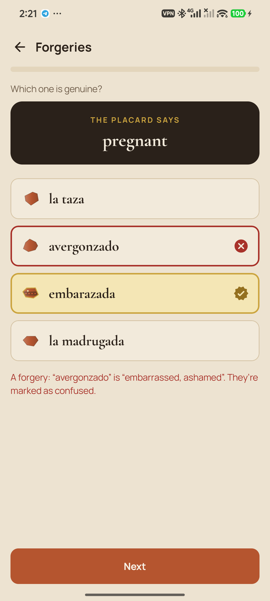 Stele: Forgeries
